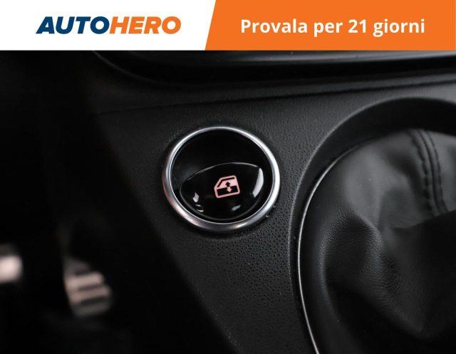 ABARTH 595 1.4 Turbo T-Jet 165 CV