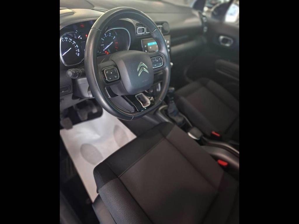 Citroen C3 Aircross 1.2 PureTech Feel