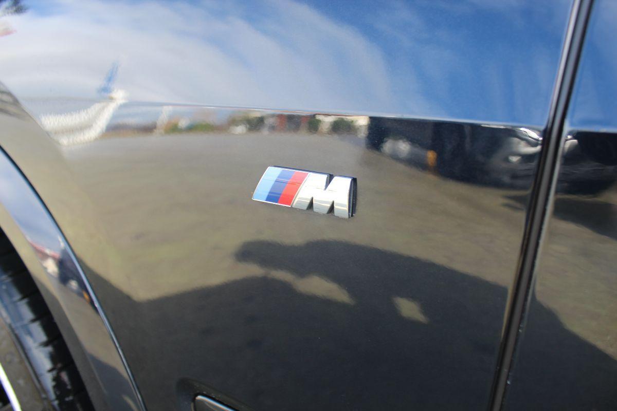 BMW - X5 - xDrive40d 48V Msport