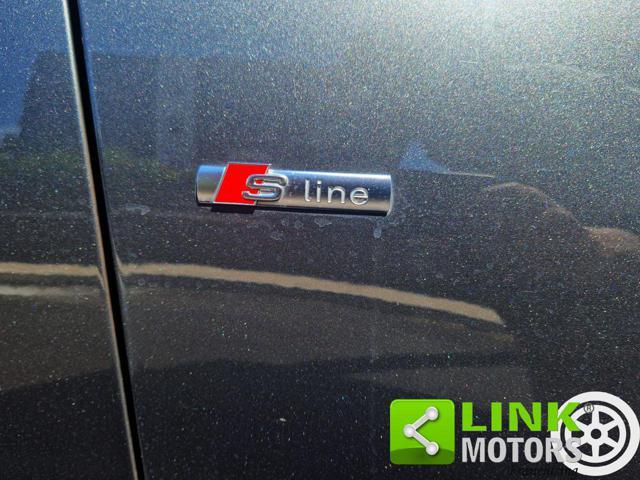 AUDI A6 3.0 avant S Line S quattro S TRONIC