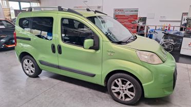 Fiat Qubo 1.3 MJT Dynamic UNIPRO