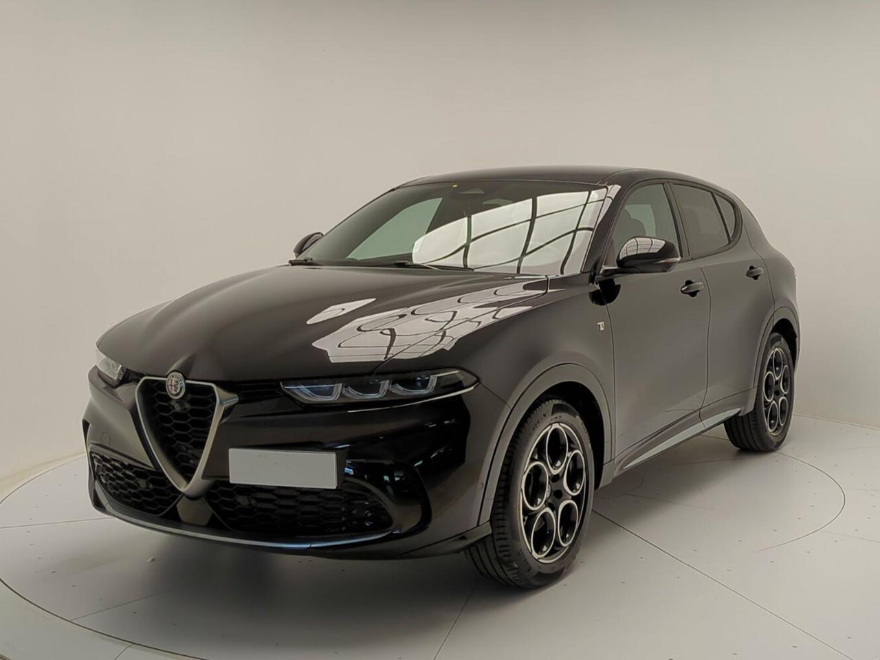 Alfa Romeo Tonale 1.6 diesel 130 CV TCT6 Ti