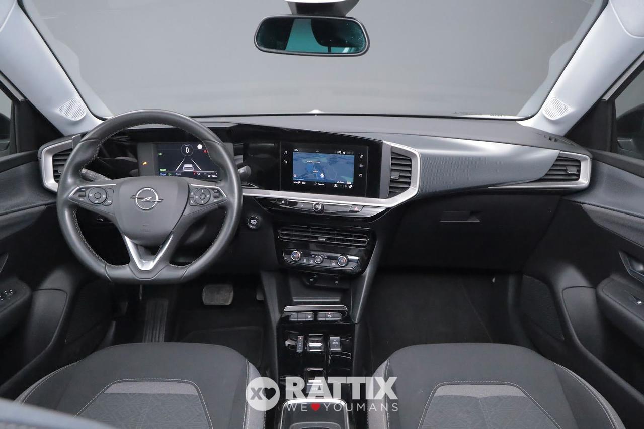 Opel Mokka-E motore elettrico 57kW Edition