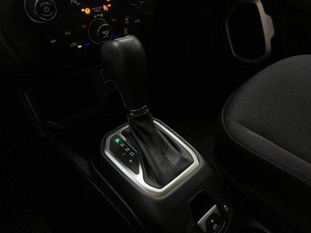 JEEP Renegade 1.6 Mjt DDCT 120 CV Limited tua da ?179,00 mensili