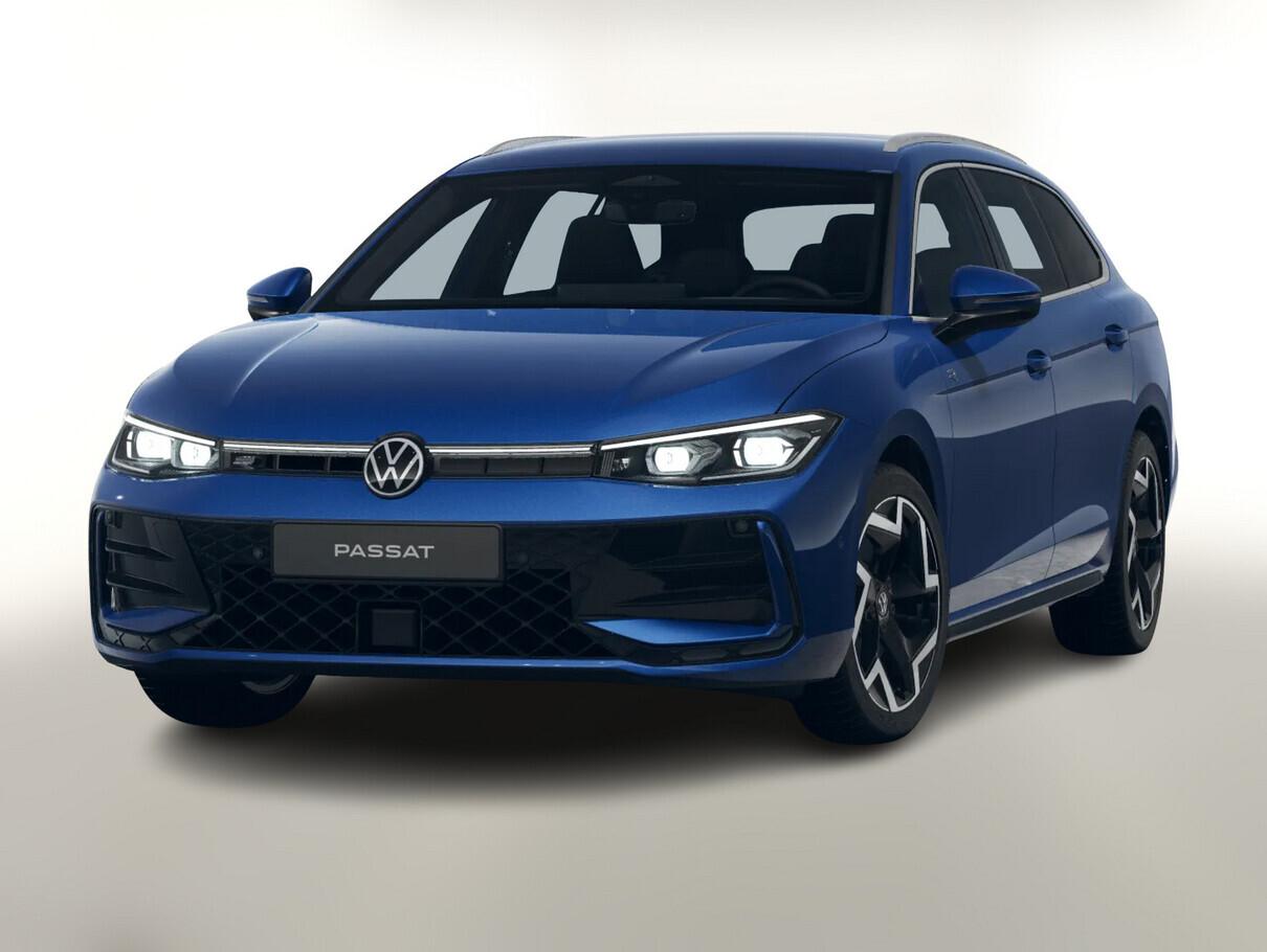 Volkswagen Passat 2.0 tdi scr R-Line Plus 4motion 193cv dsg