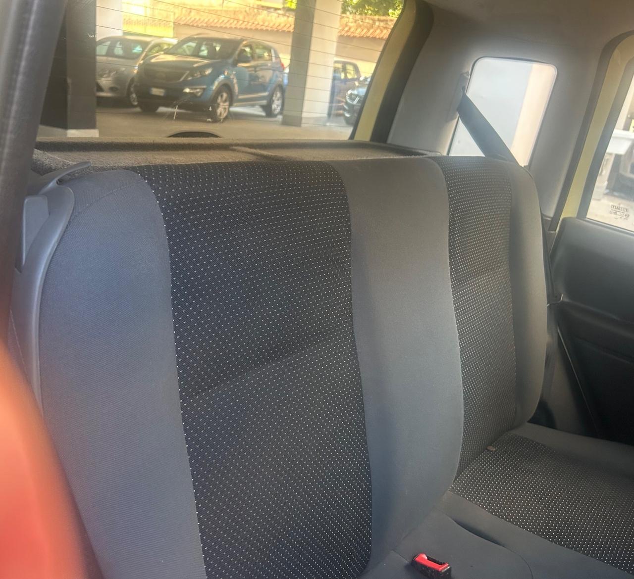 Fiat Panda 1.1 Active Eco