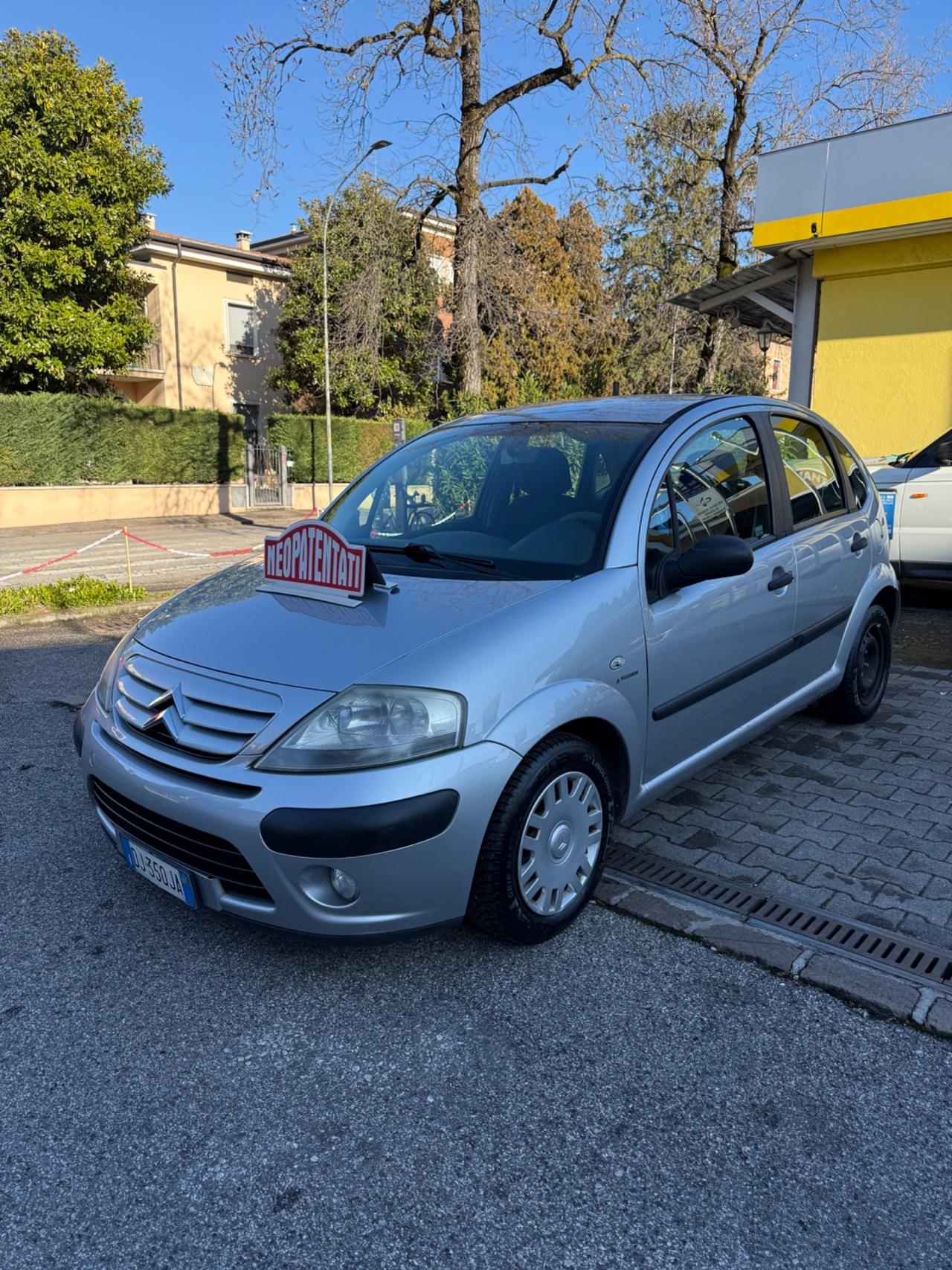 Citroen C3 1.1 Classique