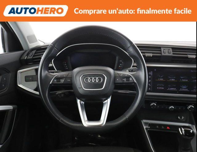 AUDI Q3 35 TDI S tronic