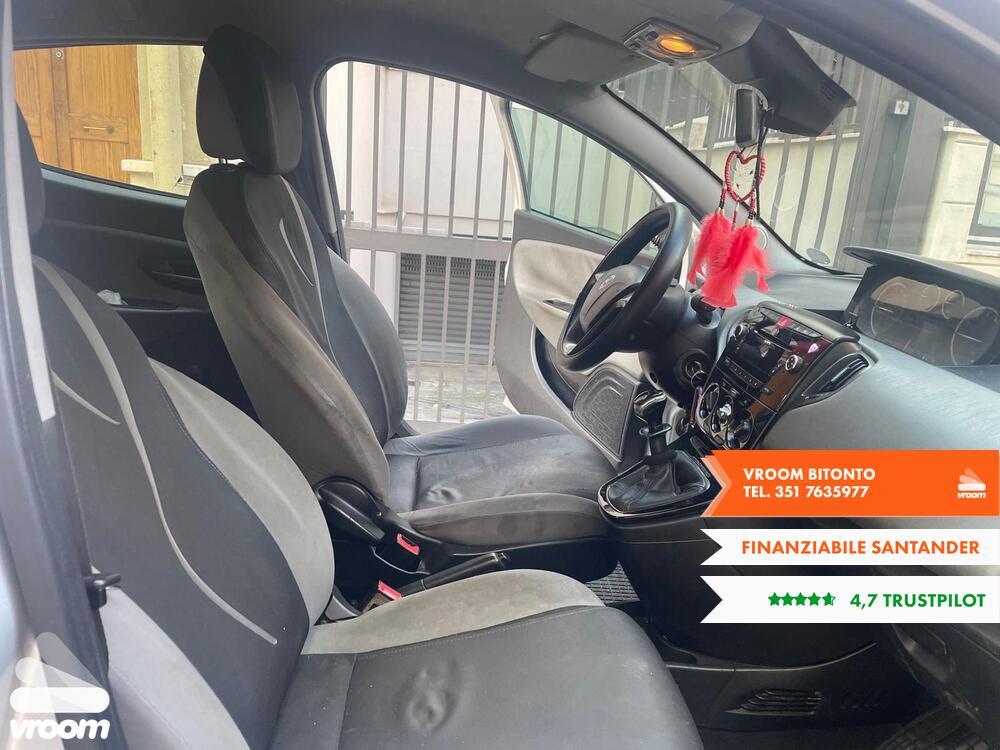 LANCIA Ypsilon 3ª serie Ypsilon 1.2 69 CV 5 po...