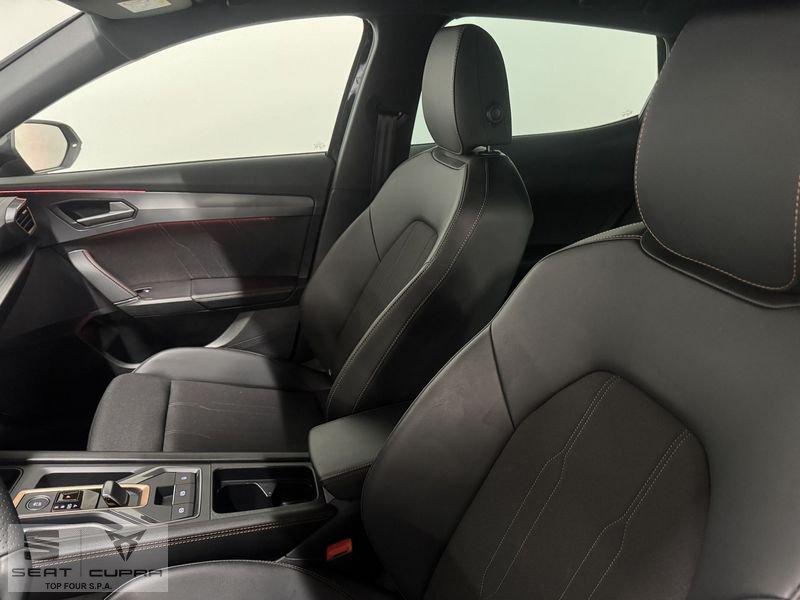 CUPRA Formentor 2.0 TDI DSG