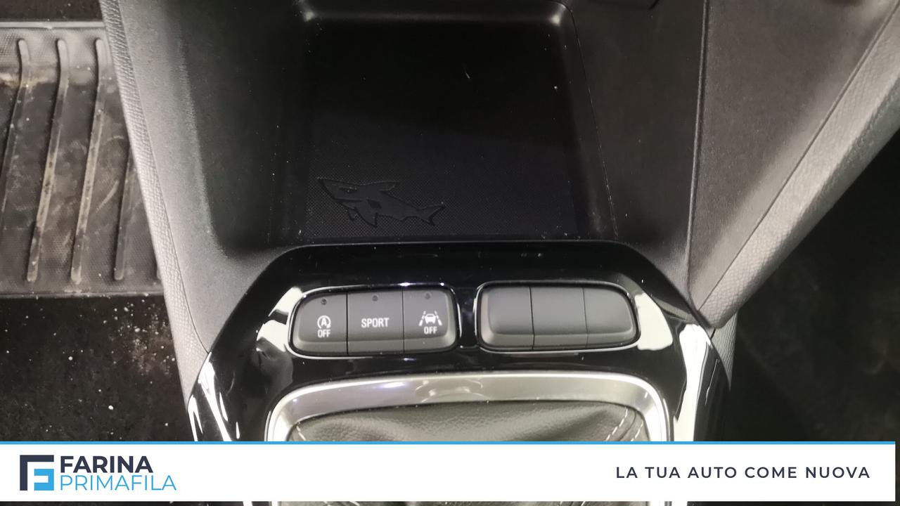 OPEL Corsa VI 2023 - Corsa 1.2 GS s&s 100cv