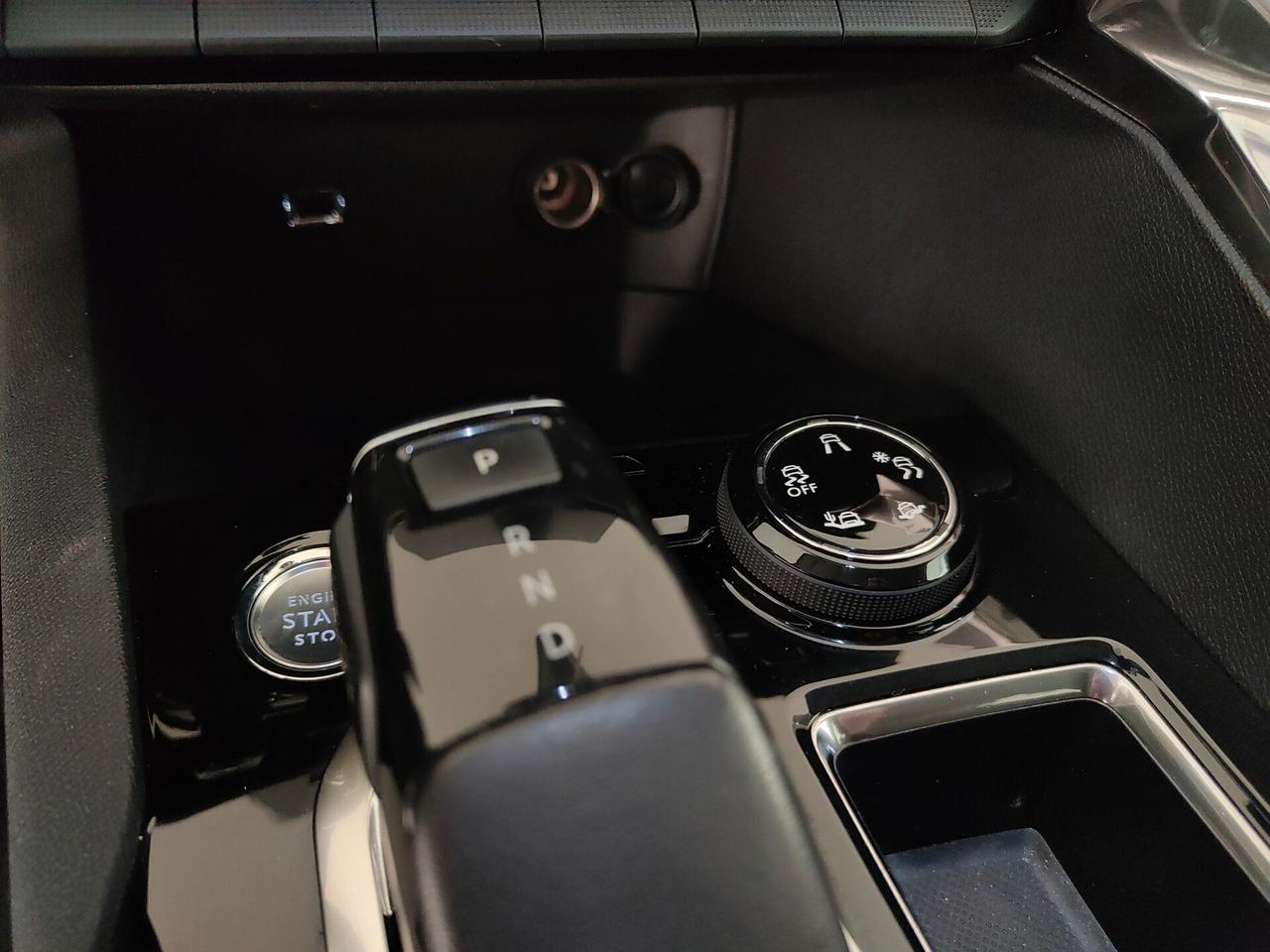 Peugeot 5008 BlueHDi 130 S&S EAT8 Allure