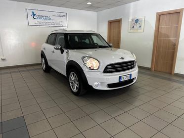 MINI Countryman Mini One D Countryman