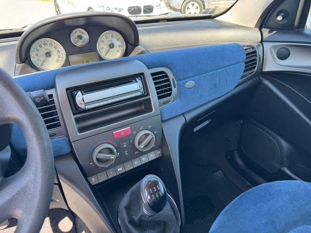 LANCIA Ypsilon 1.2 16V Platino