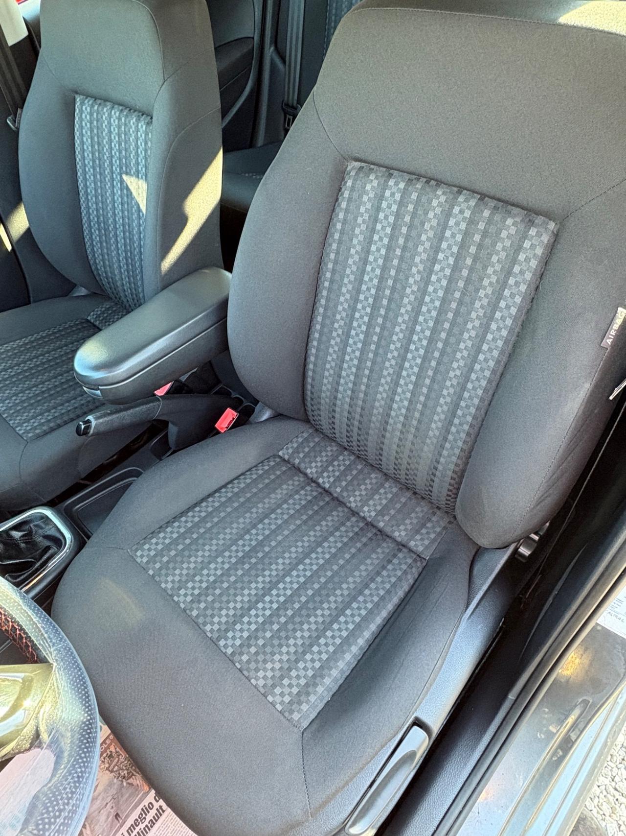 Volkswagen Polo 1.4 TDI 5p. Comfortline