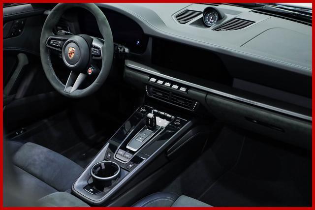 PORSCHE 992 Carrera 4 GTS Cabriolet|IVA ESP|LIFT|