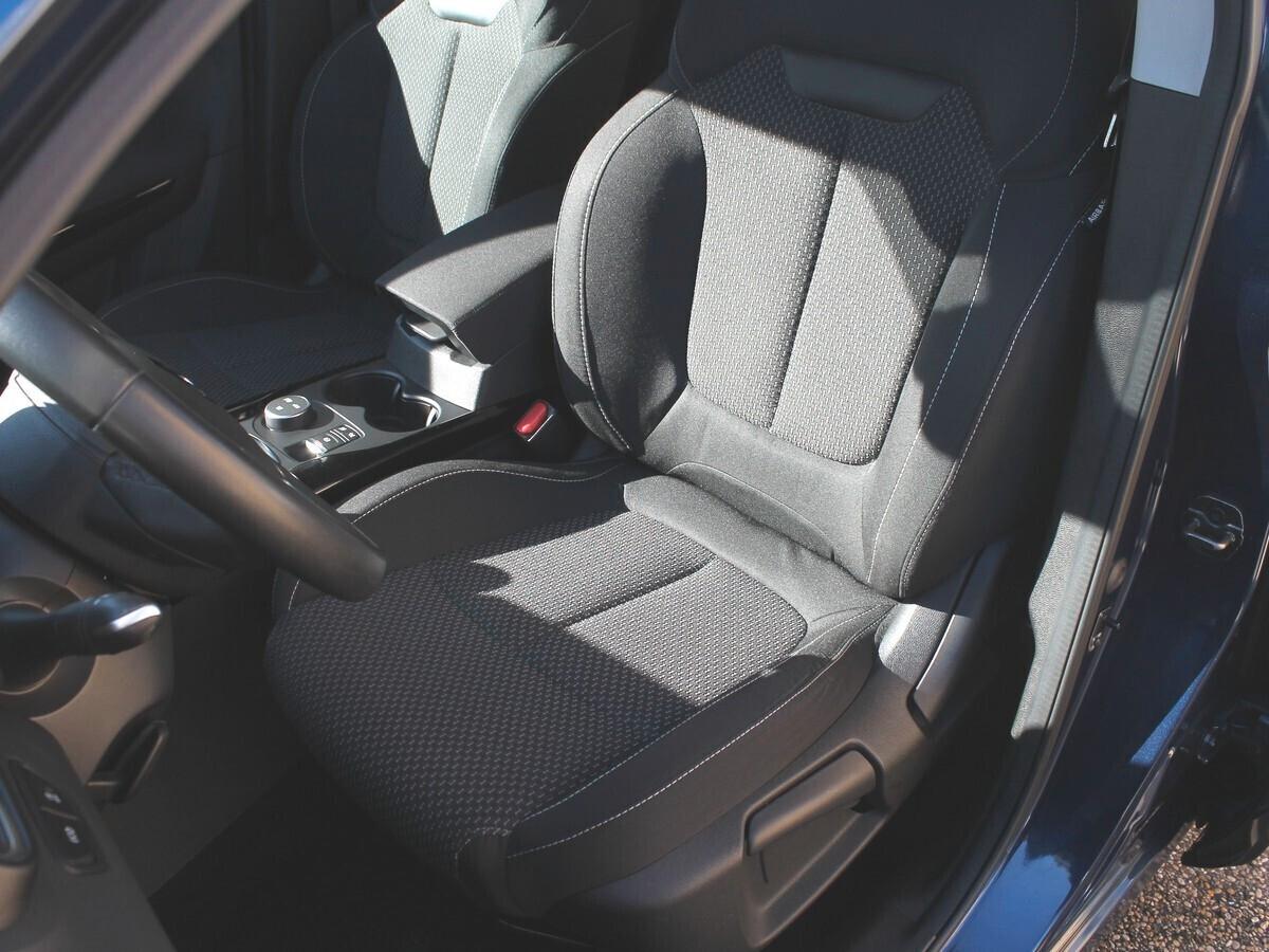 Renault Kadjar Blue 1.5 dci Sport Aut RetroCam Unipro IVA DEDUCIBILE