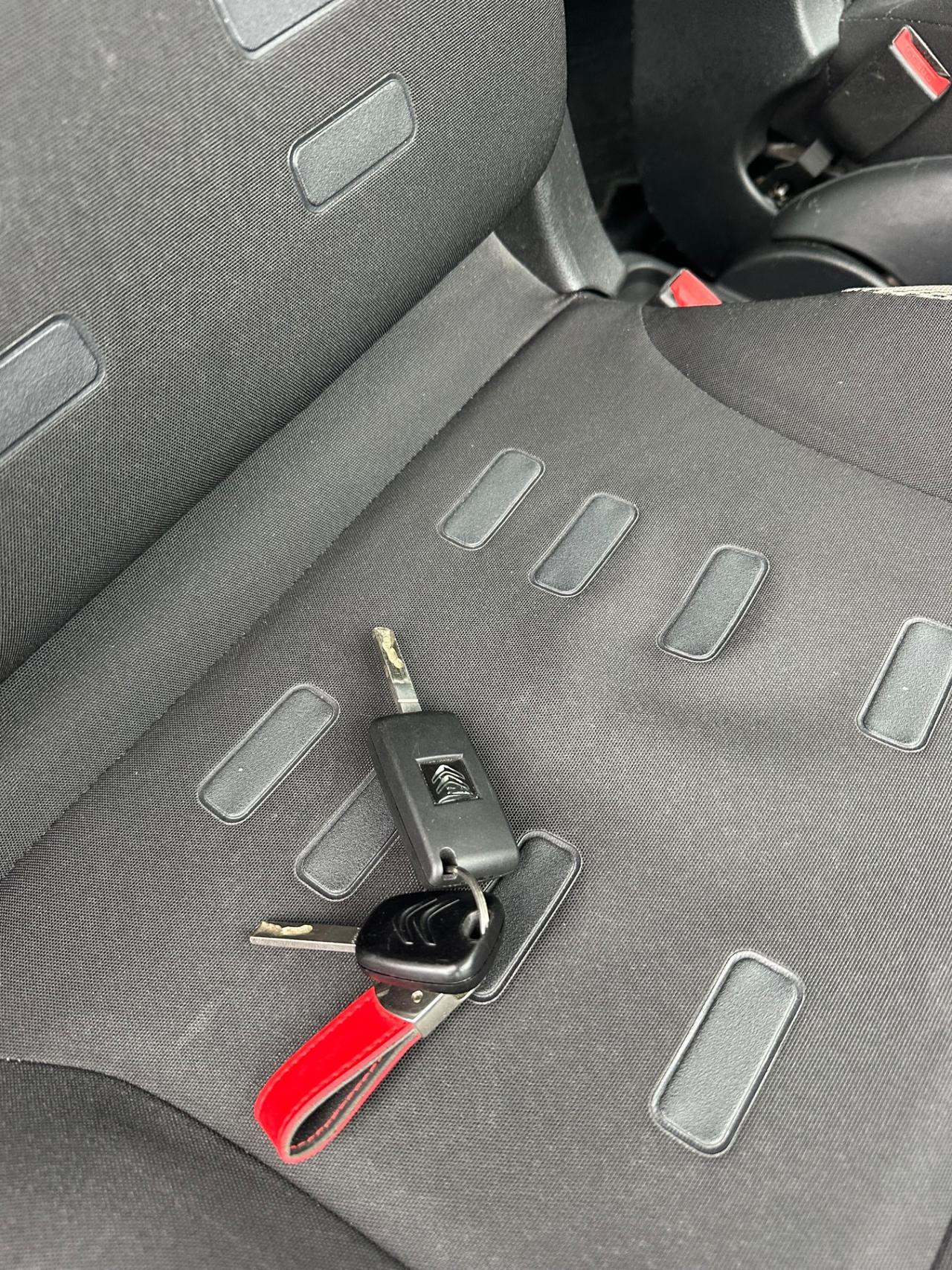 Citroen Berlingo Multispace 1.6 HDi 75 Seduction