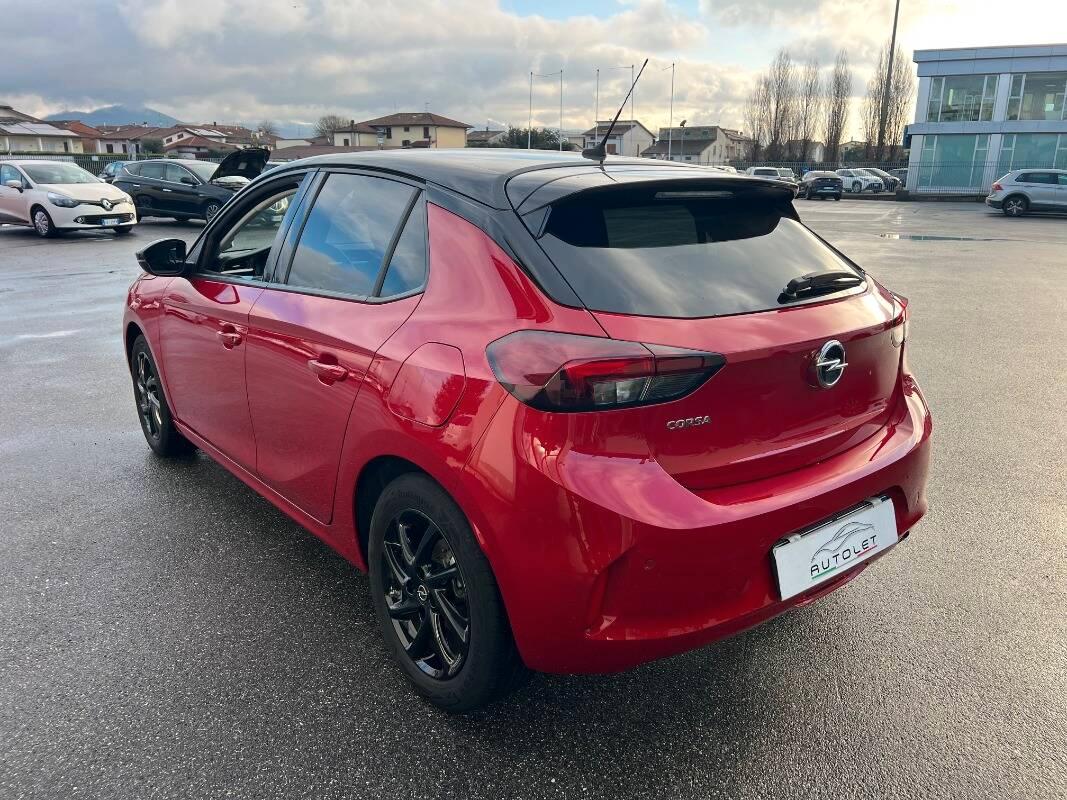 Opel Corsa 1.5 Elegance s&s 100cv