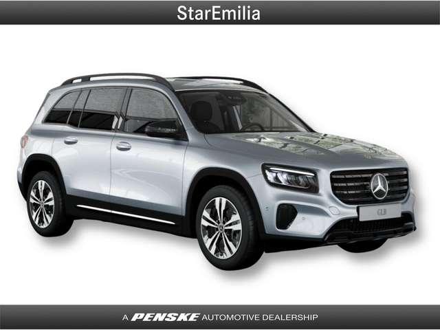 Mercedes-Benz GLB 200 GLB 200 d Automatic Progressive Advanced Plus