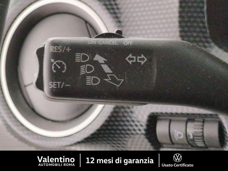 Volkswagen up! 1.0 5p. move BlueMotion Technology