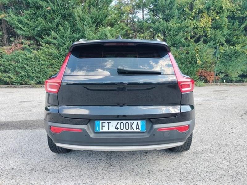 Volvo XC40 D3 Geartronic Momentum