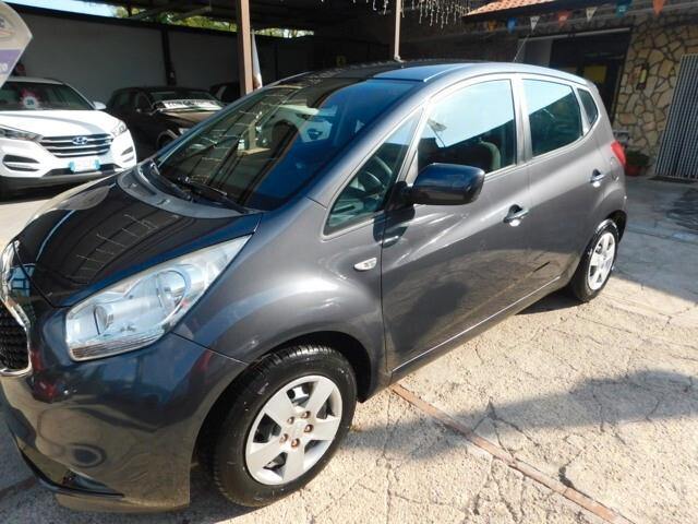 Kia Venga 1.4 CRDi 90CV Cool