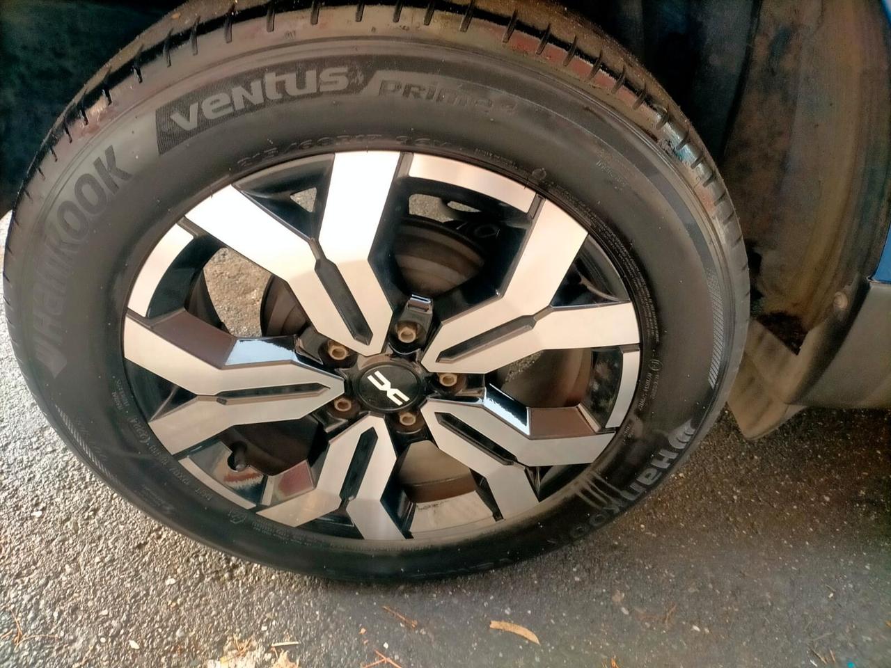 Dacia Duster 1.0 TCe GPL 4x2 Extreme