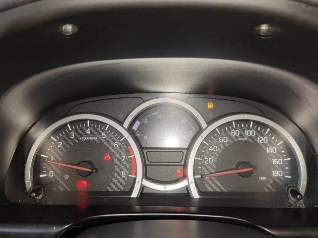 SUZUKI Jimny Jimny 1.3 4WD Evolution