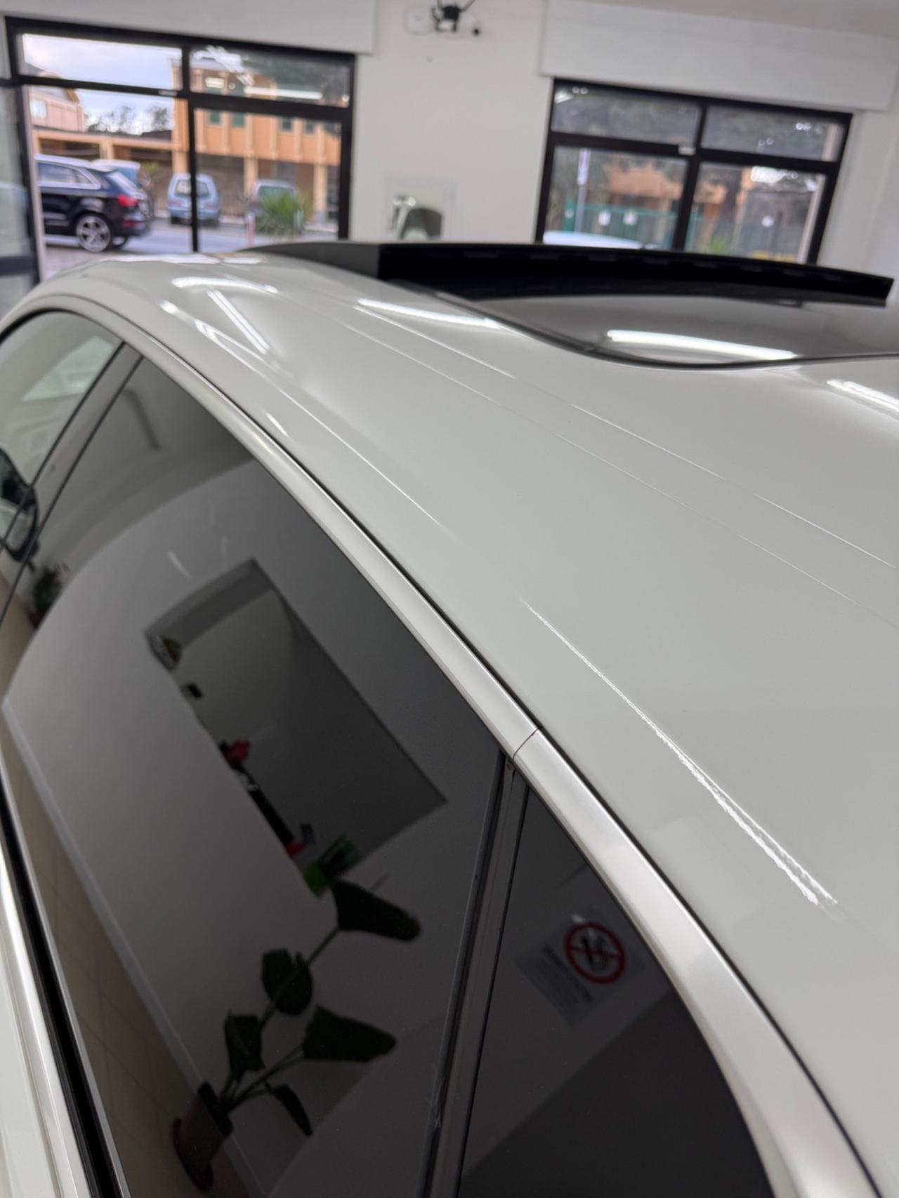 Audi Q8 45 TDI quattro tiptronic Sport