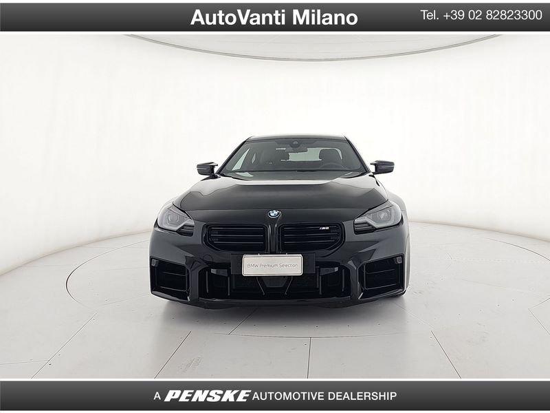 BMW M2 M2