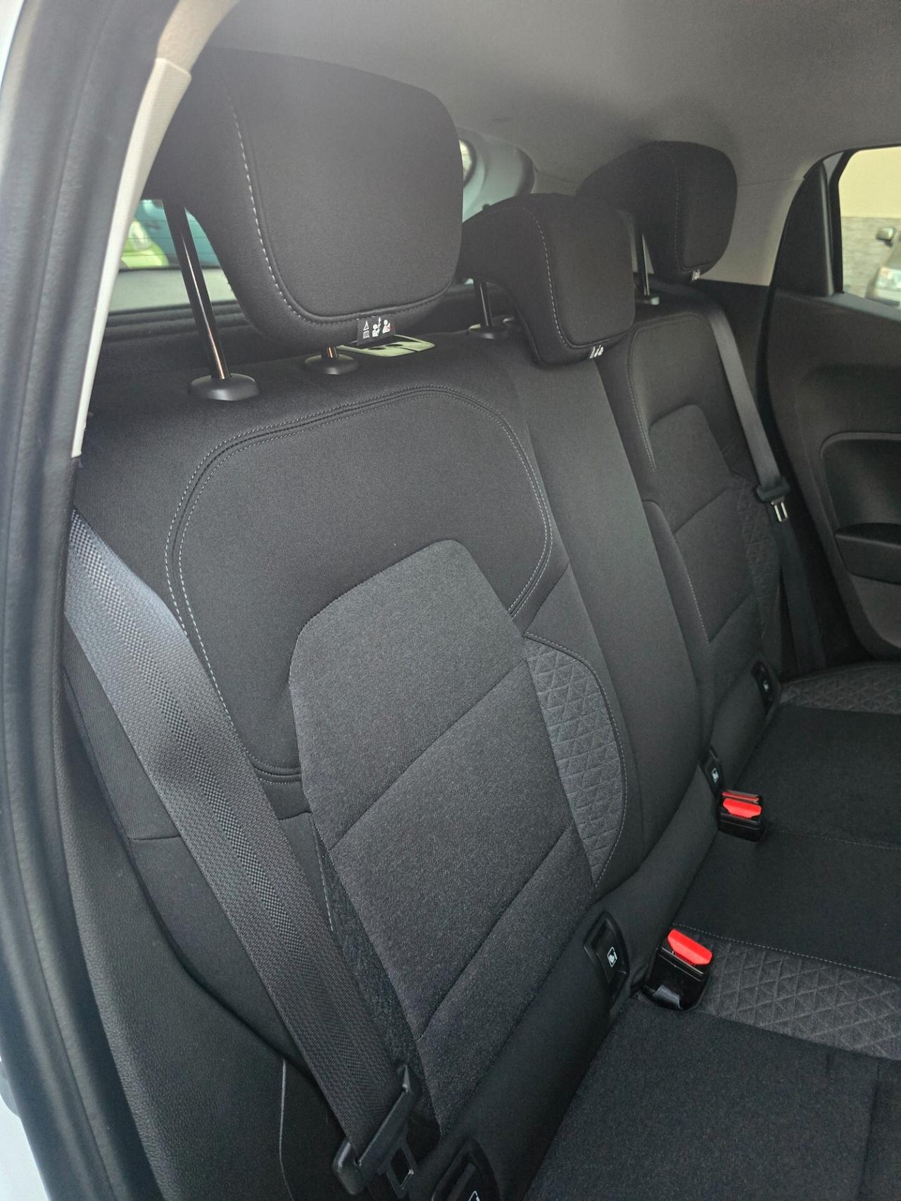 Renault Clio TCe 100 CV GPL 5 porte Life
