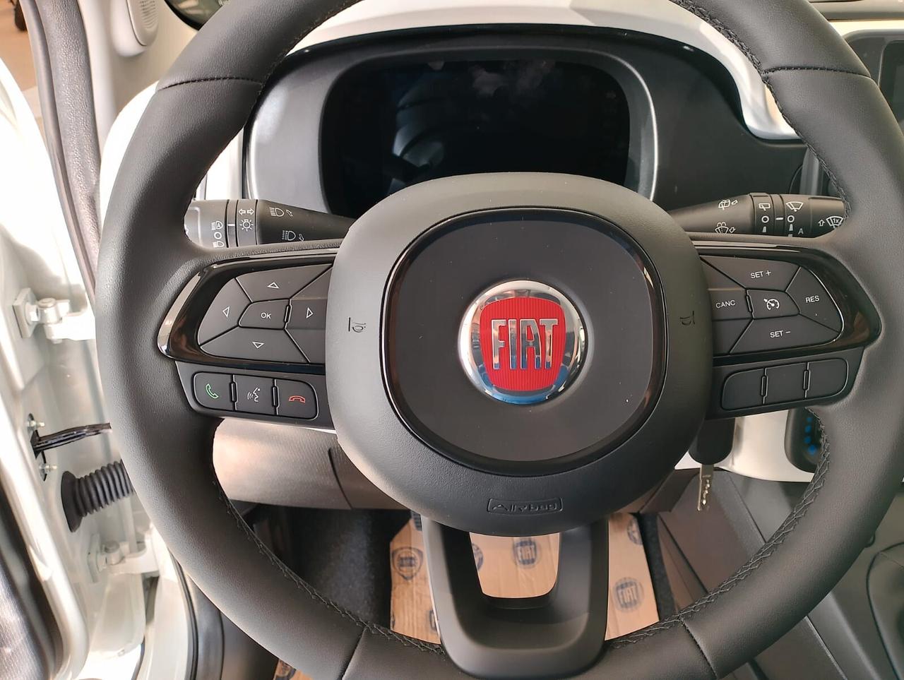 Fiat Panda Cross 1.0 FireFly S&S Hybrid