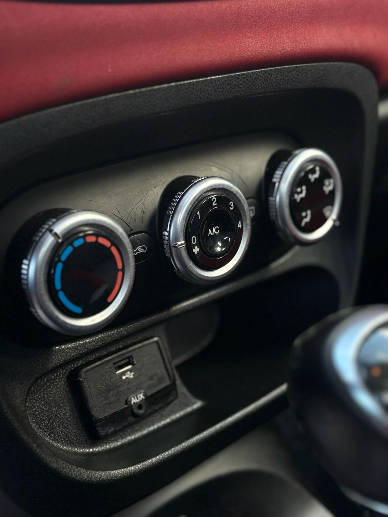 500L 1.3 MJT Lounge KM 28500 Black Friday