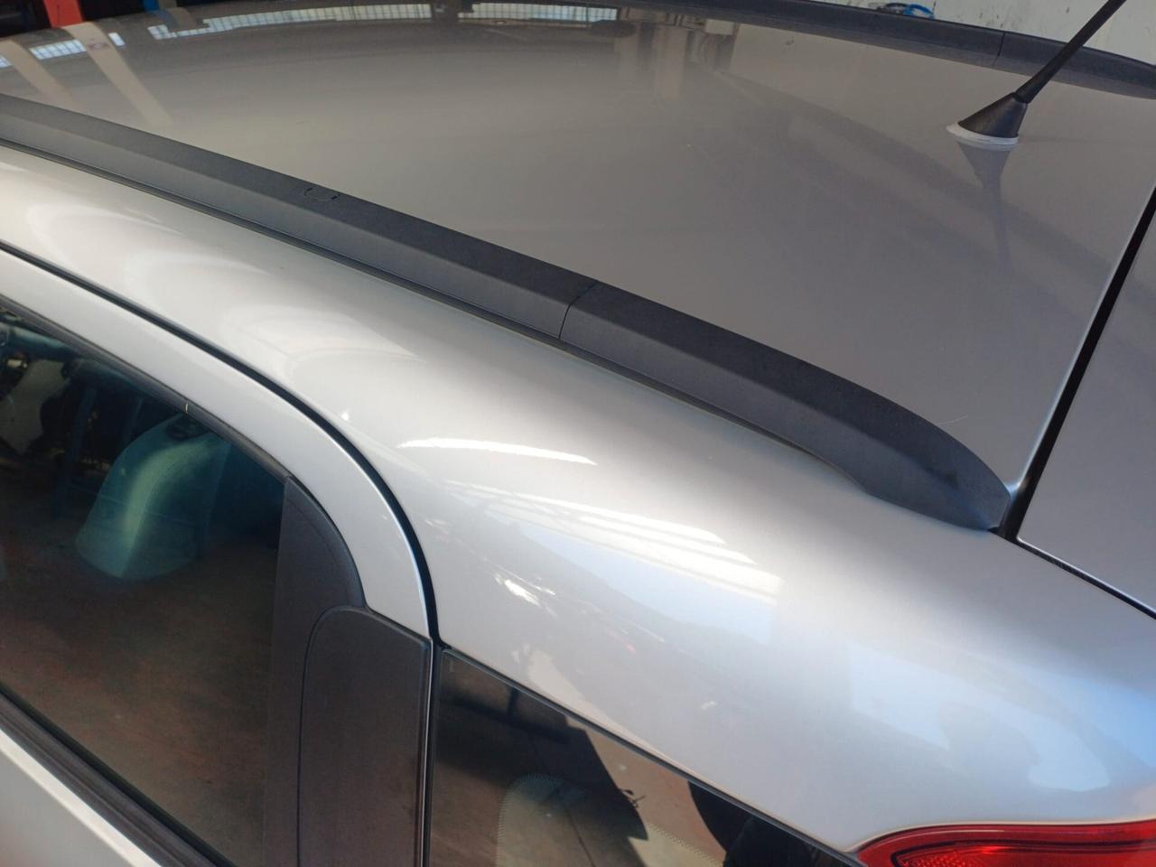 Fiat Panda 1.2 Lounge EURO 6 1.2 BENZINA