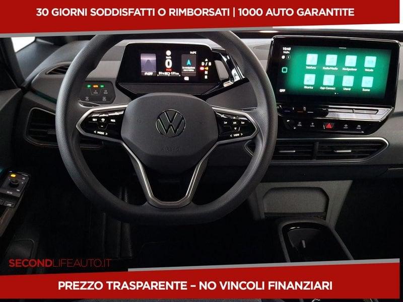 Volkswagen ID.3 45 kWh Pure Performance