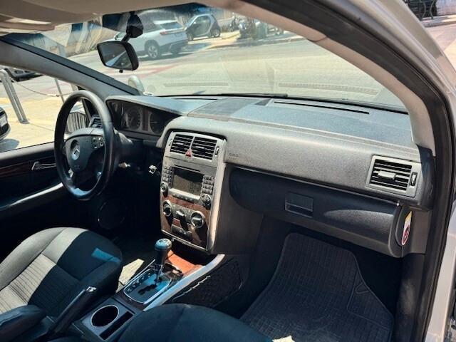 Mercedes-benz B 200 CDI C.AUTOM. SUPER PREZZO!!!