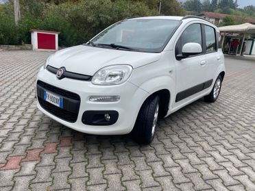 Fiat Panda 1.2 GPL UNICO PROPRIETARIO