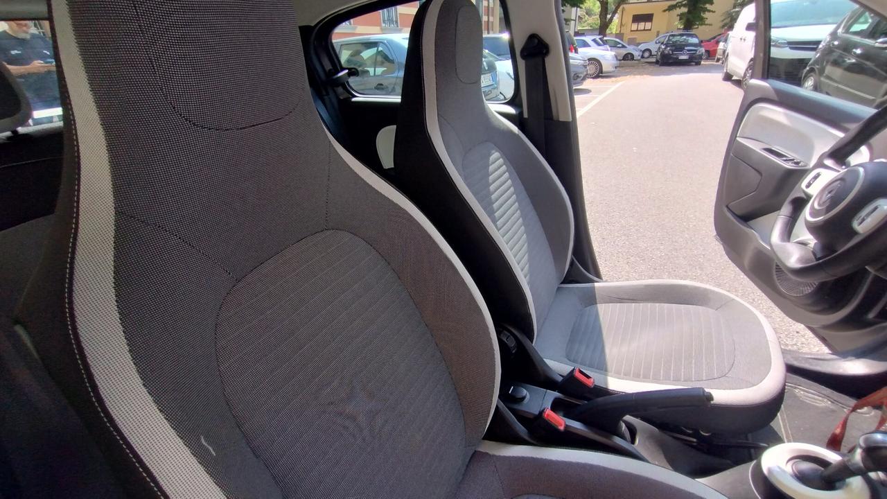 Renault Twingo Electric Zen