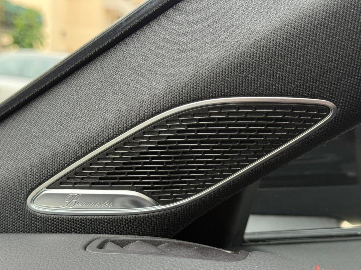 Mercedes CLA Restyling 200d Premium AMG Night Edition