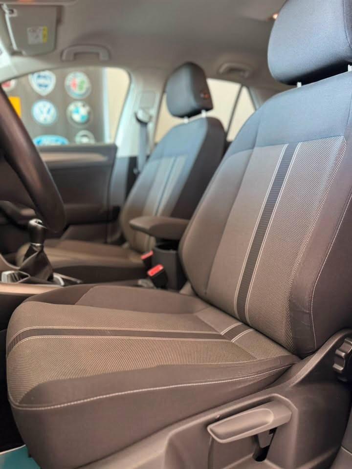 Volkswagen T-Roc 1.6 TDI SCR Style BlueMotion Technology