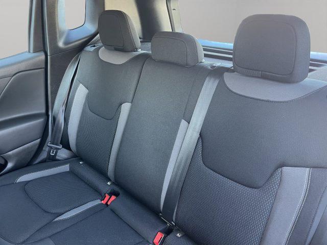 JEEP Renegade 120CV Limited Autocarro N1