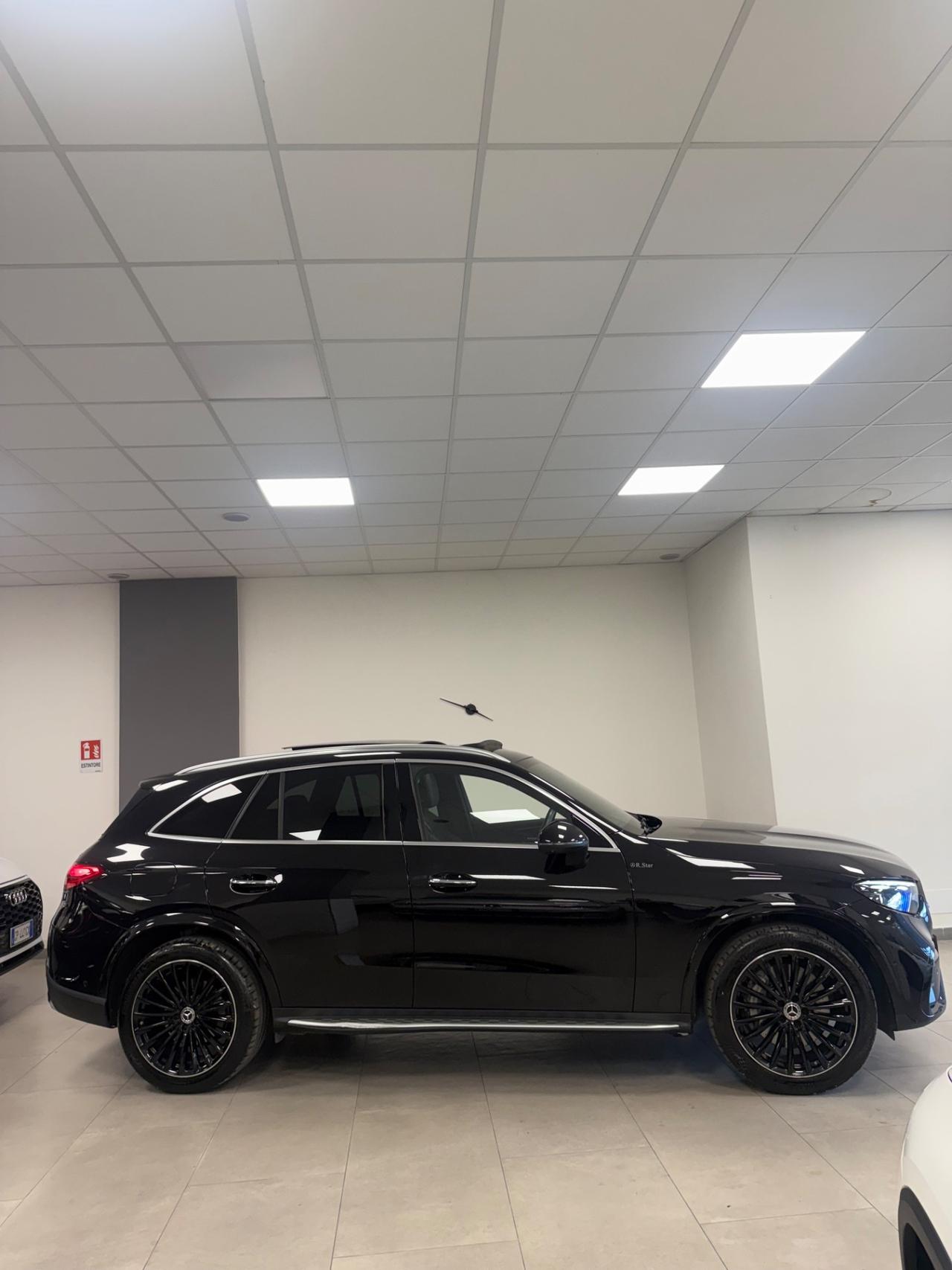 Mercedes-benz GLC 220 d 4Matic Mild Hybrid AMG Premium Plus