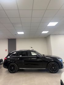 Mercedes-benz GLC 220 d 4Matic Mild Hybrid AMG Premium Plus