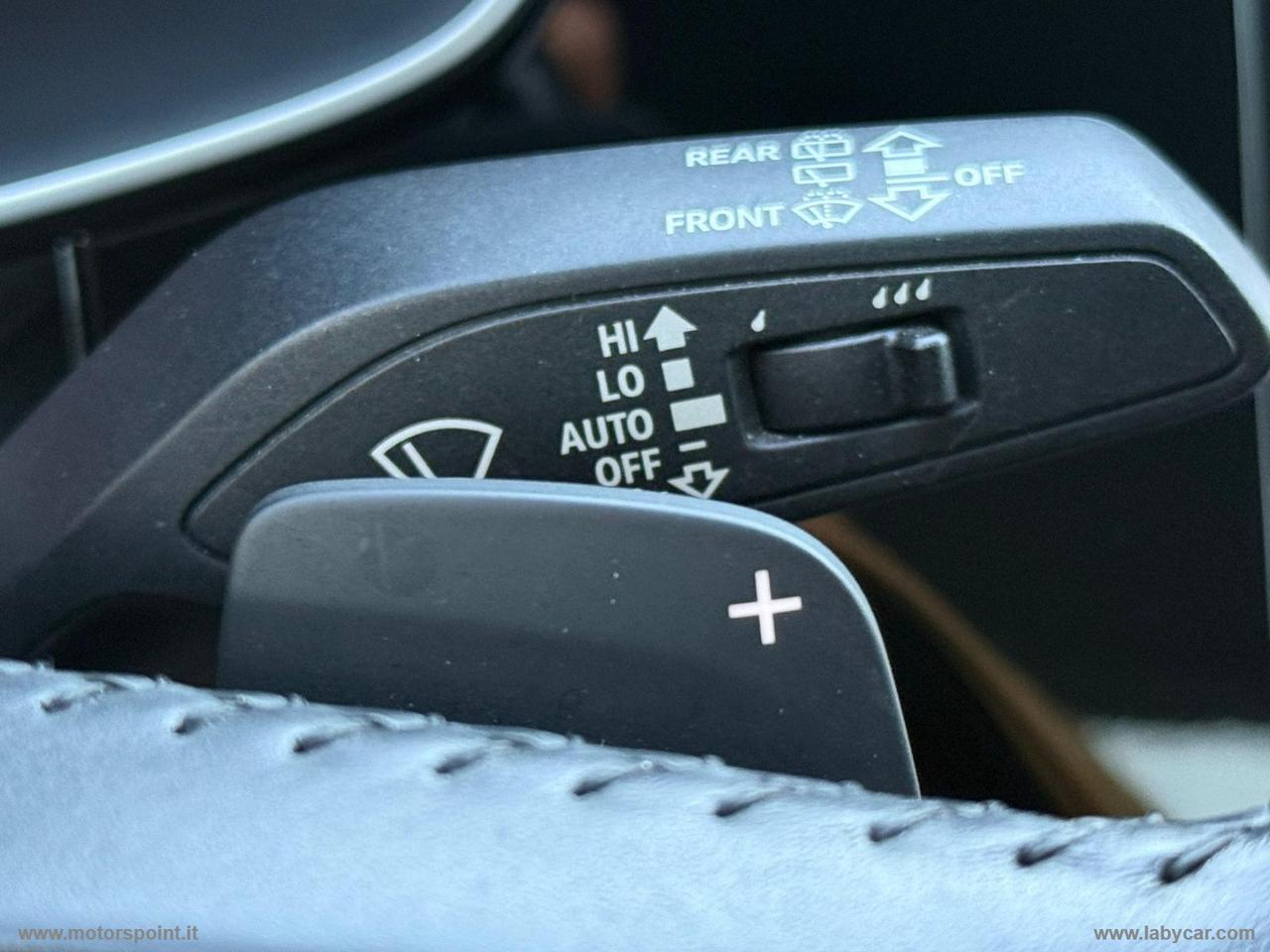 AUDI Q3 35 TDI S tronic Business