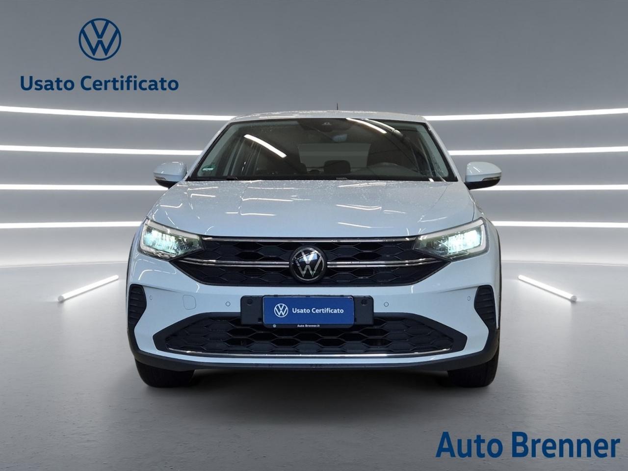 Volkswagen Taigo 1.0 tsi life 95cv
