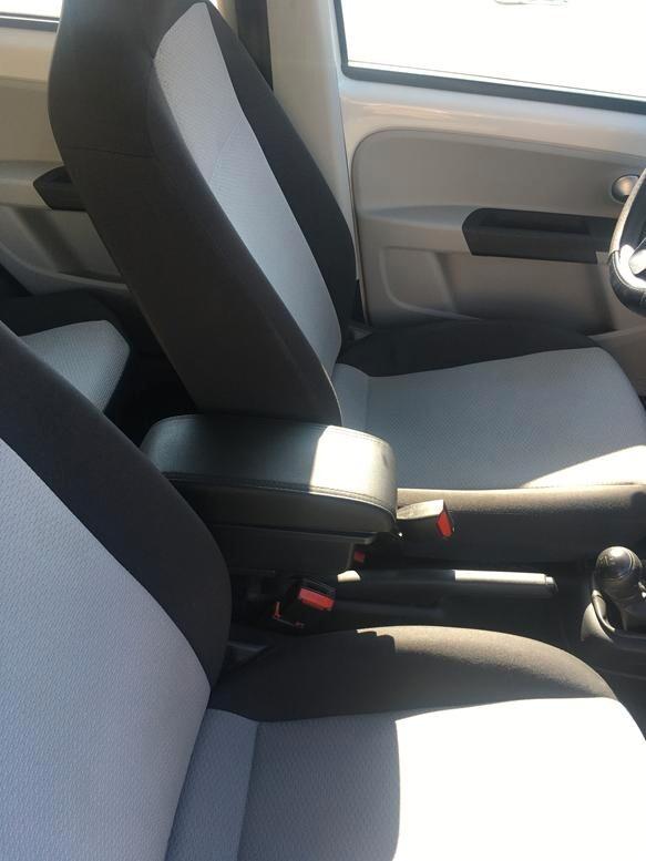 Seat Mii 1.0 68 CV 5 porte Style Ecofuel
