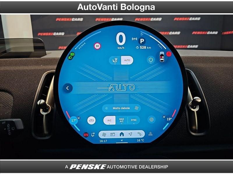 MINI Mini Countryman U25 Mini C Classic Countryman