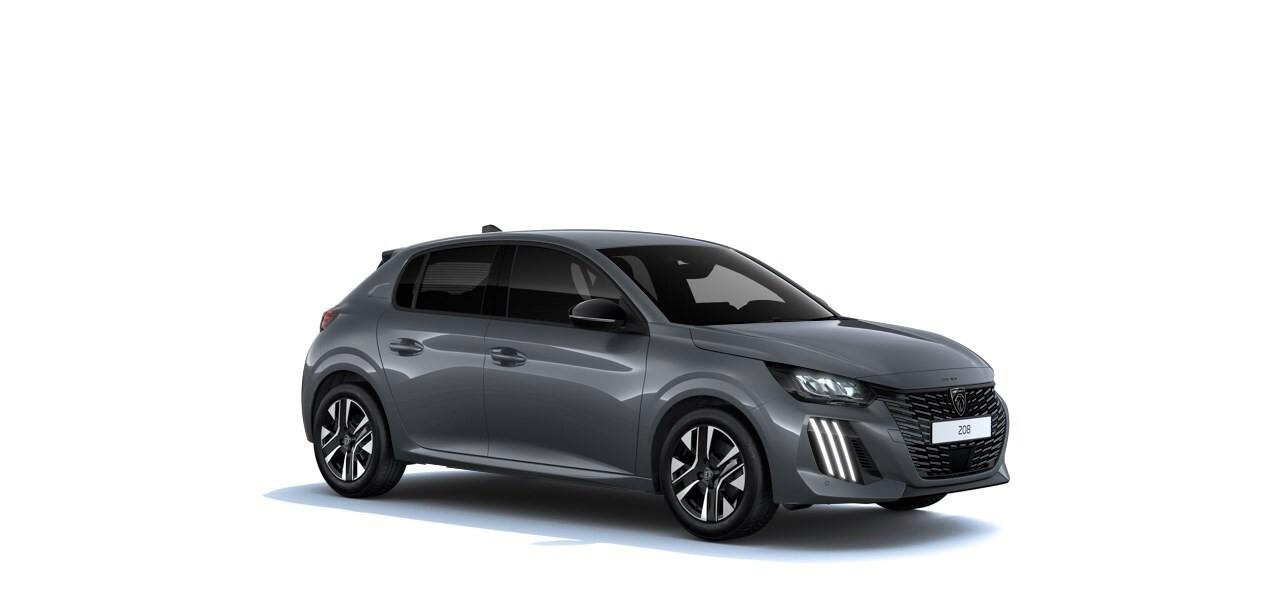 Peugeot 208 PureTech 100cv 5 porte Allure KM0 Plus