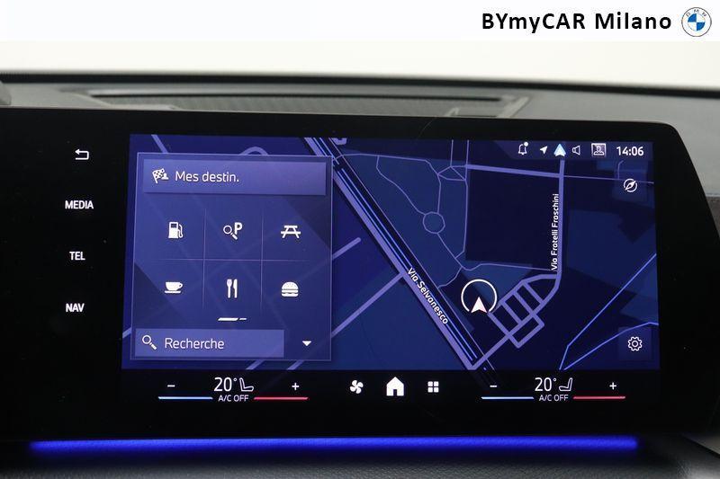 BMW X2 20 d 48V MSport Pro xDrive DCT